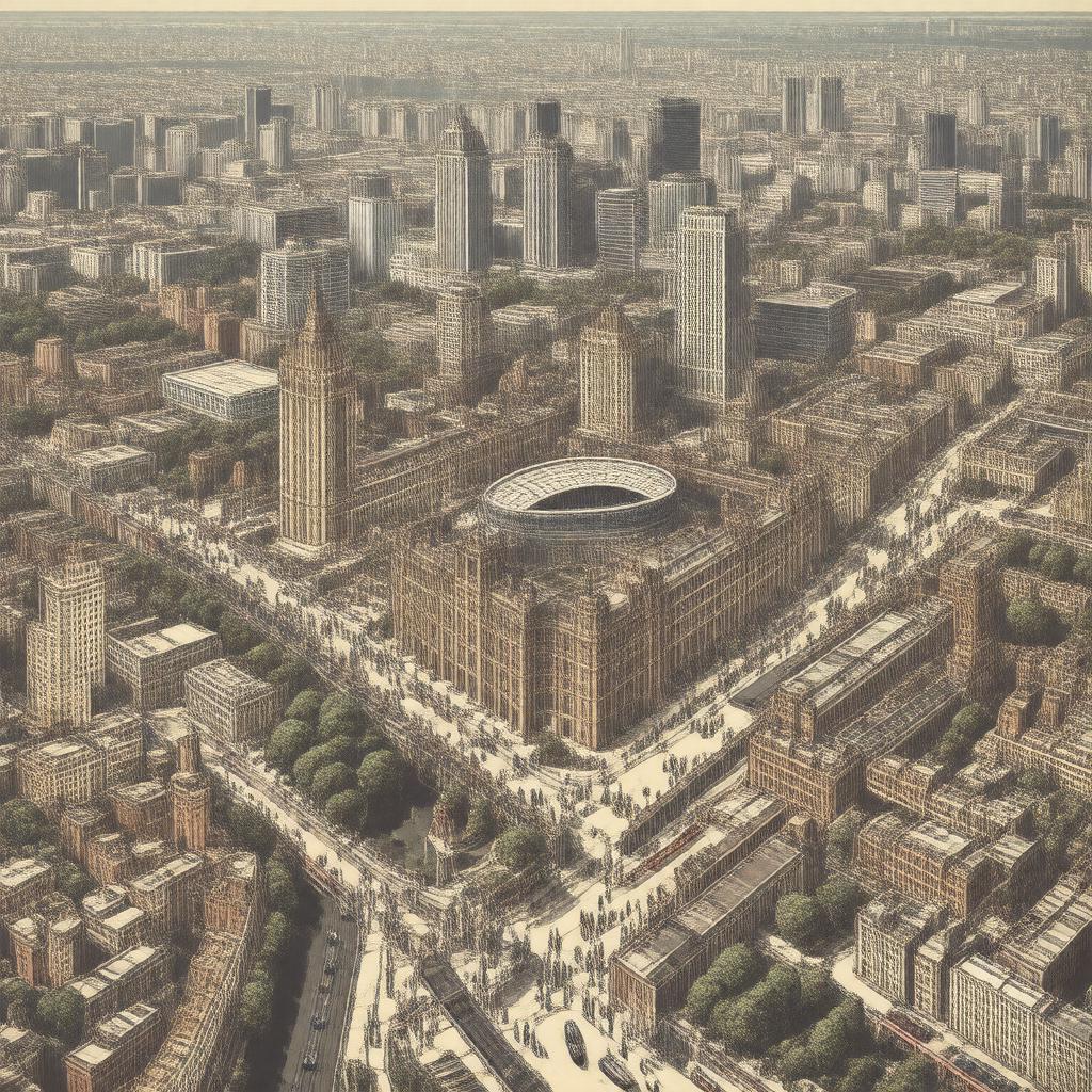 North London